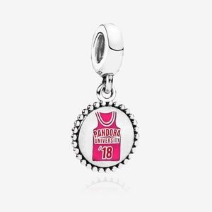 EXCLUSIVE Authentic Pandora University 2018 Charm